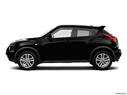 Thumbnail image of 2014 Nissan JUKE at Broadway Motors