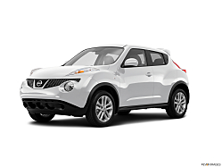 Thumbnail image of 2014 Nissan JUKE at Broadway Motors