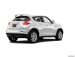 Thumbnail image of 2014 Nissan JUKE at Broadway Motors