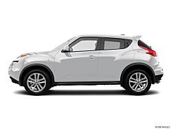 Thumbnail image of 2014 Nissan JUKE at Broadway Motors