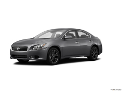 Thumbnail image of 2014 Nissan Maxima at Action Nissan