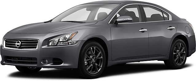 2014 Nissan Maxima 3.5 S at Action Nissan