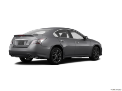Thumbnail image of 2014 Nissan Maxima at Action Nissan