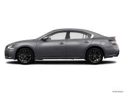 Thumbnail image of 2014 Nissan Maxima at Action Nissan