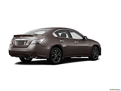 Thumbnail image of 2014 Nissan Maxima at 220 Phoenix Auto Sales