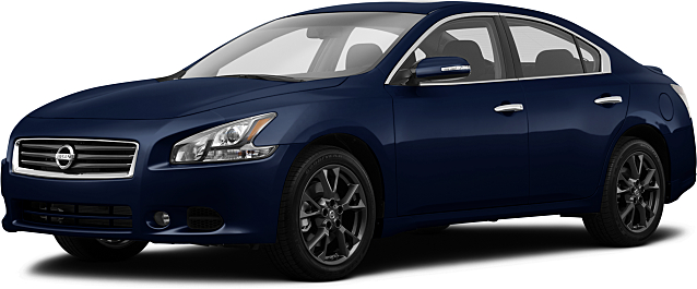 2014 Nissan Maxima 3.5 S at Stargate Auto Sales Murfreesboro