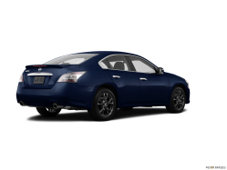 Thumbnail image of 2014 Nissan Maxima at Stargate Auto Sales Murfreesboro