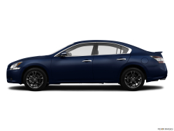 Thumbnail image of 2014 Nissan Maxima at Stargate Auto Sales Murfreesboro