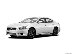 Thumbnail image of 2014 Nissan Maxima at Broadway Motors