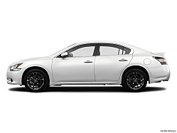 Thumbnail image of 2014 Nissan Maxima at Broadway Motors