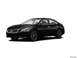 Thumbnail image of 2014 Nissan Maxima at Headquarters Nissan