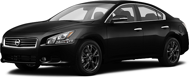 2014 Nissan Maxima 3.5 S at Headquarters Nissan