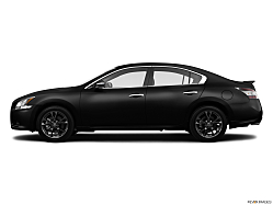 Thumbnail image of 2014 Nissan Maxima at Headquarters Nissan