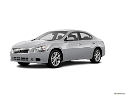 Thumbnail image of 2014 Nissan Maxima at Headquarters Nissan