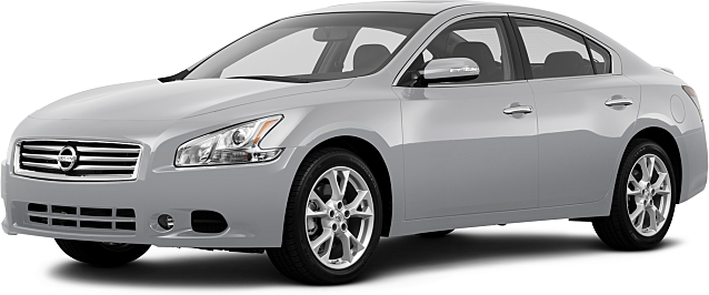 2014 Nissan Maxima 3.5 SV at Headquarters Nissan