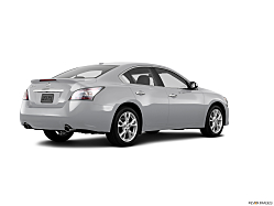 Thumbnail image of 2014 Nissan Maxima at Headquarters Nissan