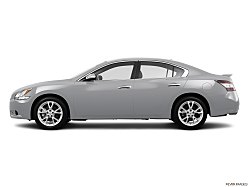 Thumbnail image of 2014 Nissan Maxima at Headquarters Nissan