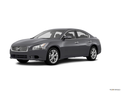 Thumbnail image of 2014 Nissan Maxima at Headquarters Nissan