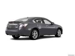 Thumbnail image of 2014 Nissan Maxima at Headquarters Nissan