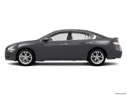 Thumbnail image of 2014 Nissan Maxima at Headquarters Nissan