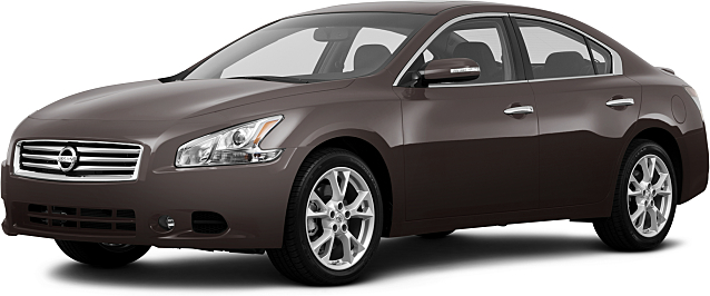 2014 Nissan Maxima 3.5 SV at Headquarters Nissan