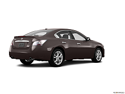 Thumbnail image of 2014 Nissan Maxima at Headquarters Nissan