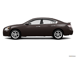 Thumbnail image of 2014 Nissan Maxima at Headquarters Nissan