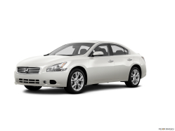 Thumbnail image of 2014 Nissan Maxima at Broadway Motors