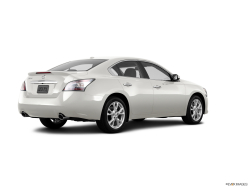 Thumbnail image of 2014 Nissan Maxima at Broadway Motors