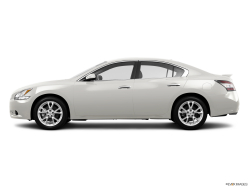 Thumbnail image of 2014 Nissan Maxima at Broadway Motors