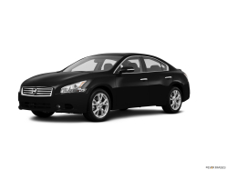 Thumbnail image of 2014 Nissan Maxima at Broadway Motors