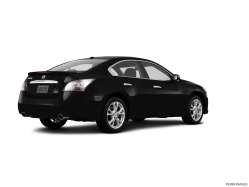 Thumbnail image of 2014 Nissan Maxima at Broadway Motors