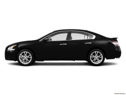 Thumbnail image of 2014 Nissan Maxima at Broadway Motors