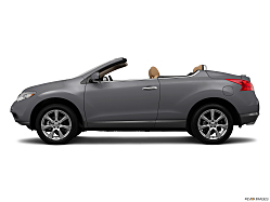 Thumbnail image of 2014 Nissan Murano CrossCabriolet at 5 STAR AUTO SALES INC