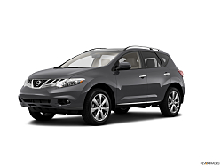 Thumbnail image of 2014 Nissan Murano at Headquarters Nissan