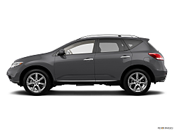Thumbnail image of 2014 Nissan Murano at Headquarters Nissan