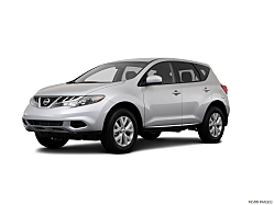 Thumbnail image of 2014 Nissan Murano at RECIO AUTO SALES