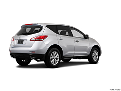 Thumbnail image of 2014 Nissan Murano at RECIO AUTO SALES