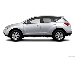 Thumbnail image of 2014 Nissan Murano at RECIO AUTO SALES