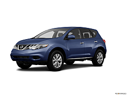 Thumbnail image of 2014 Nissan Murano at A & B Motors