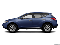 Thumbnail image of 2014 Nissan Murano at A & B Motors