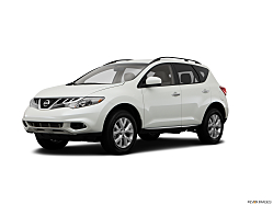 Thumbnail image of 2014 Nissan Murano at Headquarters Nissan