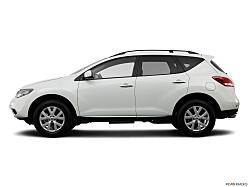 Thumbnail image of 2014 Nissan Murano at Headquarters Nissan