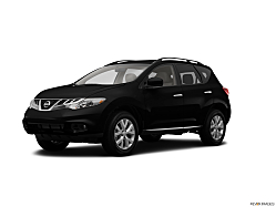 Thumbnail image of 2014 Nissan Murano at USA MOTORCARS