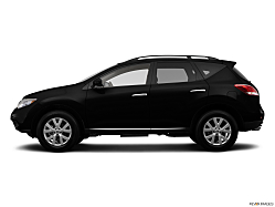 Thumbnail image of 2014 Nissan Murano at USA MOTORCARS
