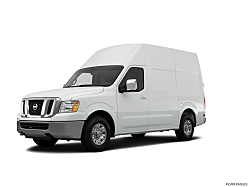 Thumbnail image of 2014 Nissan NV at Broadway Motors
