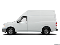 Thumbnail image of 2014 Nissan NV at Broadway Motors