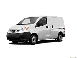 Thumbnail image of 2014 Nissan NV200 at Action Nissan