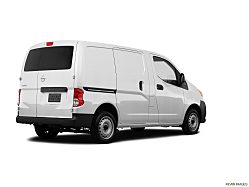 Thumbnail image of 2014 Nissan NV200 at Action Nissan