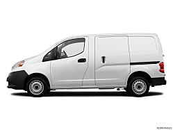 Thumbnail image of 2014 Nissan NV200 at Action Nissan